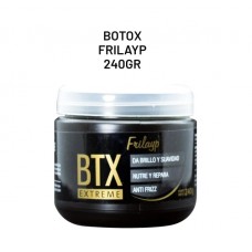 FRILAYP BAÑO DE CREMA BOTOX X 240