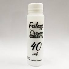 FRILAYP  CREMA OXIDANTE 40 VOL X 100