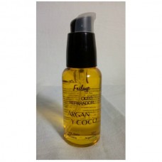 FRILAYP SERUM REPARADOR ARGAN Y COCO X 50