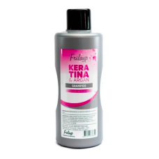 FRILAYP SHAMPOO KERATINA Y ARGAN X 970