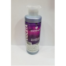 DISTRIWIL SHAMPOO MATIZADOR VIOLETA X 250