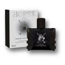 YVES D'ORGEVAL HORSE BLACK x 75ml