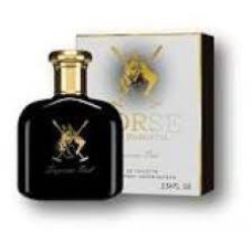 YVES D'ORGEVAL HORSE SUPREME OUD x80ml