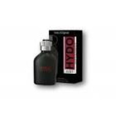 YVES D'ORGEVAL HYDO BLACK x 100ml