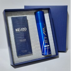 ICIAR ESTUCHE KENZO MEN CON DEO