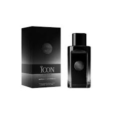 ANTONIO BANDERAS THE ICON EDP X 100