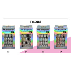 THELMA UÑAS TYL0083 x 1