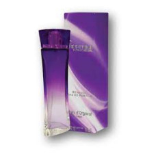 YVES D'ORGEVAL IRRESISTIBLE SENSUAL X 100