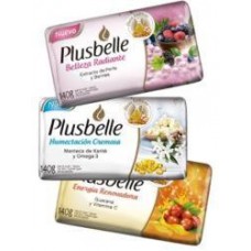 PLUSBELLE X 125