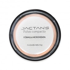 JACTANS MAQUILLAJE COMPACTO CISNE 260