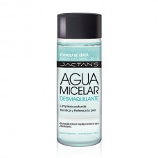 JACTANS AGUA MICELAR DESMAQUILLANTE x105   693