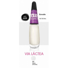 JACTANS ESMALTE VÍA LÁCTEA X 1 608