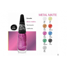 JACTANS ESMALTE METAL MATTE X 1 608