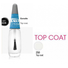 JACTANS ESMALTE TOP COAT X 1 608