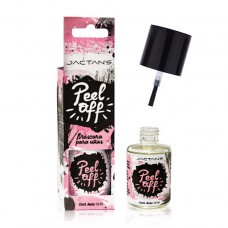 JACTAN´S PEEL OFF MASCARA PARA UÑAS 633