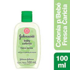 JOHNSON´S COLONIA X 100