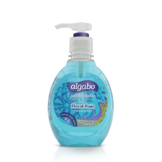 ALGABO JABON LIQUIDO FLORAL RAIN X 300