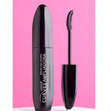 KATALIA MASCARA CURVES AMPLIADORA