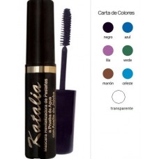 KATALIA MASCARA CON JOJOBA REVITALIZADORA