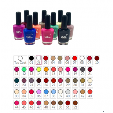 KATALIA ESMALTE GEL X 1