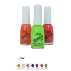 KATALIA ESMALTE FLUOR X 1