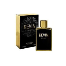 KEVIN DUBAI X 100