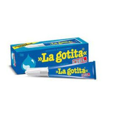 LA GOTITA GEL 