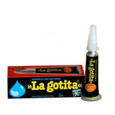 LA GOTITA