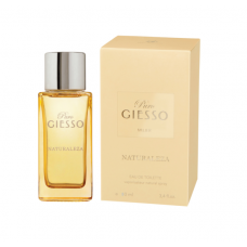 GIESSO PURO NATURALEZA MUJER X 50