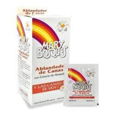 MARY BOSQUES ABLANDADOR CANA X10gr