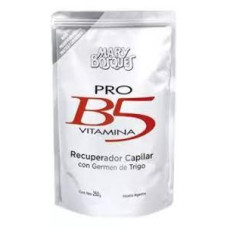 MARY BOSQUES DOYPACK PRO VITAMINA B5 X250