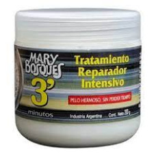 MARY BOSQUES 3 MINUTOS X200gr 