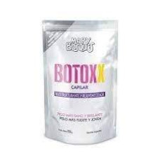 MARY BOSQUES BOTOX PACK X250gr