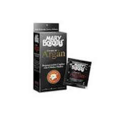 MARY BOSQUES CREMA ARGAN x20