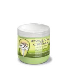 MARY BOSQUES CREMA DE PALTA X200gr