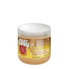 MARY BOSQUES KERATINA ARGAN POTE X200gr