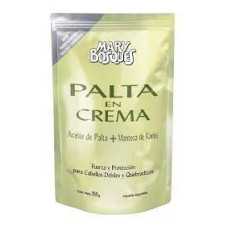 MARY BOSQUES PALTA CREMA PACK X250gr