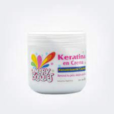 MARY BOSQUES KERATINA POTE X200gr