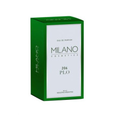 MILANO 206 PLO