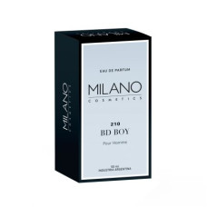 MILANO 210 BD BOY