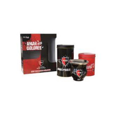 SET DE MATE DELUXE NEWELLS