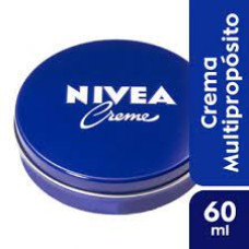 NIVEA LATA X 60 