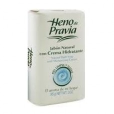 HENO DE PRAVIA JABON CON LECHE HIDRATANTE x150