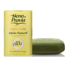 HENO DE PRAVIA JABON ORIGINAL x150