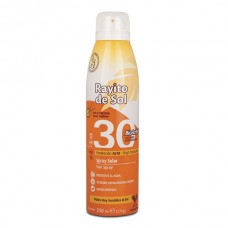 RAYITO DE SOL SPRAY SOLAR F30 x250