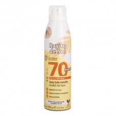 RAYITO DE SOL SPRAY SOLAR F70 x170