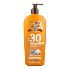 RAYITO DE SOL CREMA F30 x400