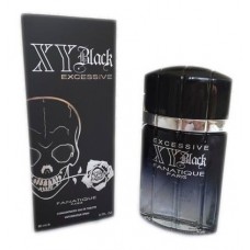 FANATIQUE SILVER XX BLACK EXCESSIVE X 90 