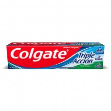 COLGATE TRIPLE ACCION x70