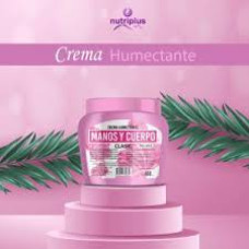 NUTRIPLUS CREMA HUMECTANTE x480